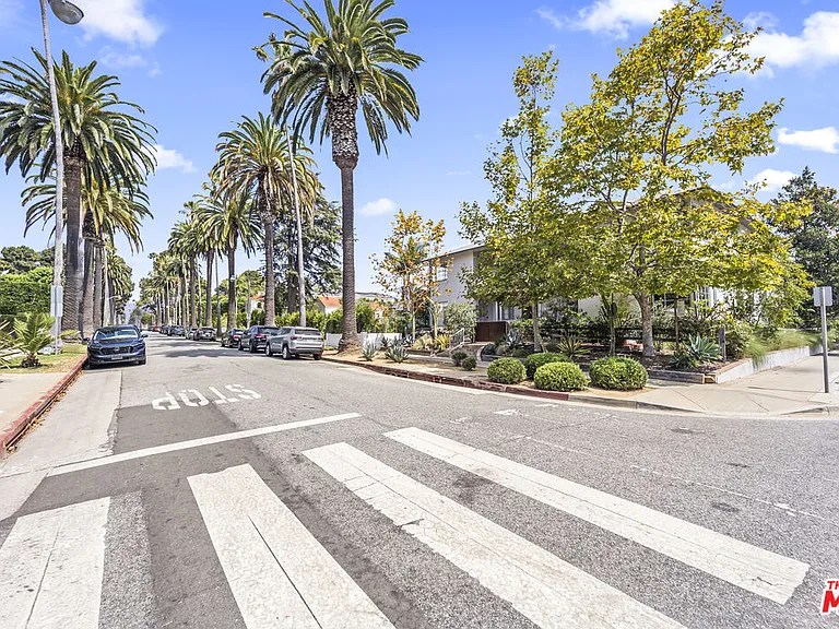 1807 Montana Ave #D — Photo 21