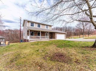 118 Morgan Run Rd, Morgantown, WV 26508