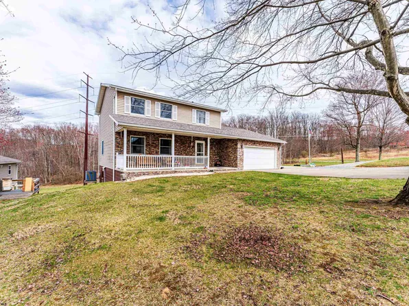 118 Morgan Run Rd, Morgantown, WV 26508