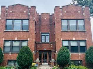 5247 W Argyle St APT 1W, Chicago, IL 60630