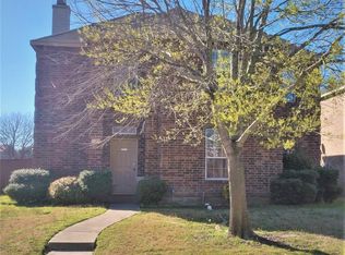 511 Elderwood Loop, Mesquite, TX 75181