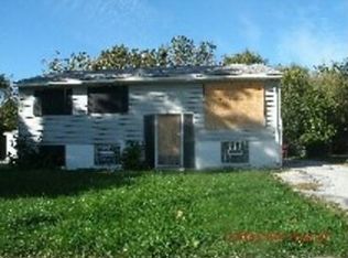 297 Boston St, Chicago Heights, IL 60411