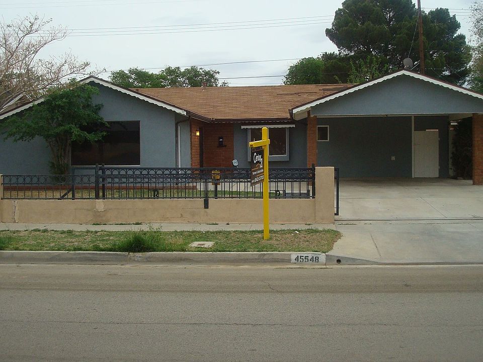 for rent