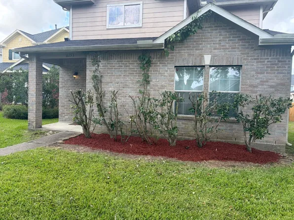 11753 Jelicoe Dr, Houston, TX 77047