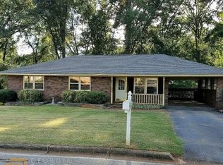 300 Garden Ter, Thomaston, GA
