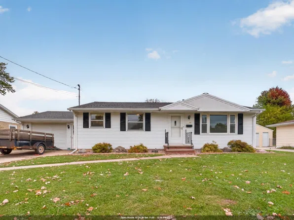 1198 Langlade Ave, Green Bay, WI 54304