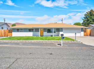 3911 Mountainview Ave, Yakima, WA