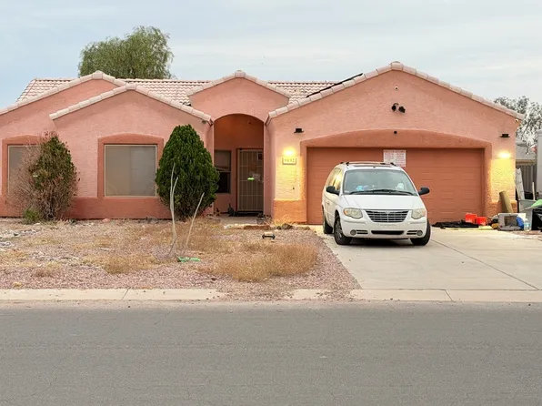 9892 W Santa Cruz Blvd, Arizona City, AZ 85123