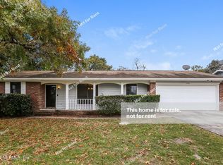 11446 Monument Ridge Dr, Jacksonville, FL 32225