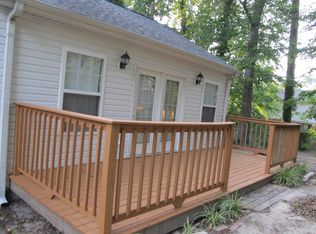 856 Moyer Rd #1, Newport News, VA 23608
