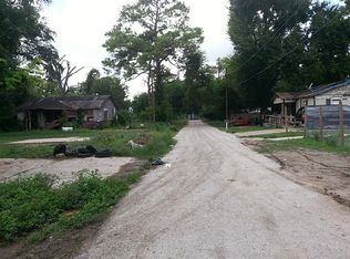 967 Elkhart St, Houston, TX 77091