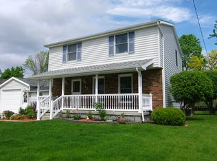 53 Bradwood Rd, Buffalo, NY 14224