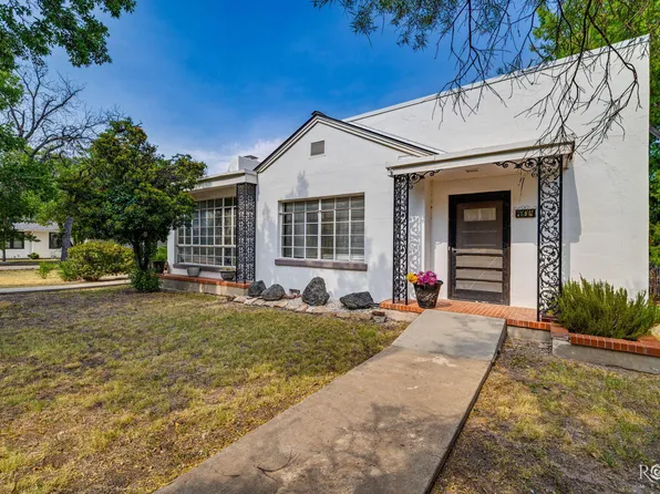 404 S Bishop St, San Angelo, TX 76901