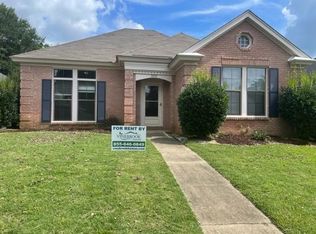 3809 Oak Ave, Montgomery, AL 36109