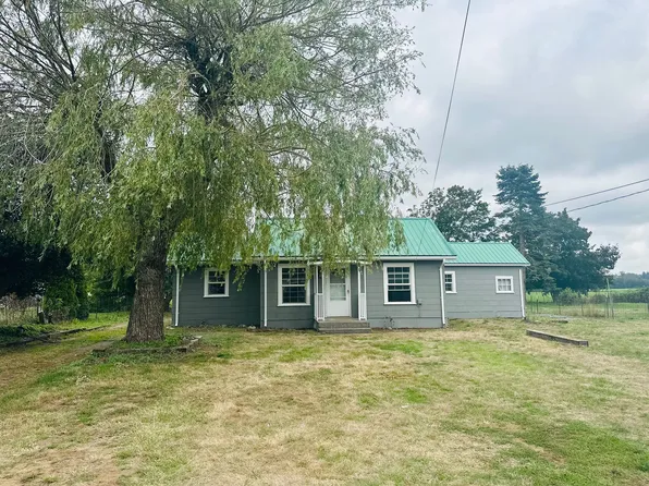 7578 Bruce Rd, Custer, WA 98240