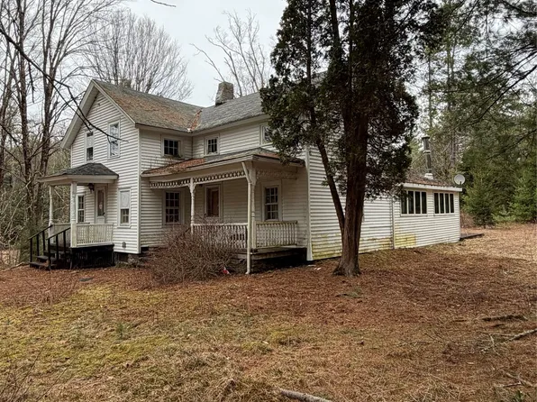 378 Gregory Road, Monticello, NY 12701