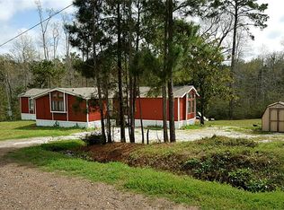 426 Onalaska East Dr, Onalaska, TX 77360