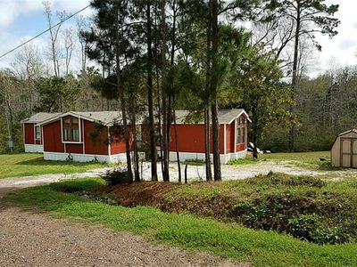 426 Onalaska East Dr, Onalaska, TX, 77360