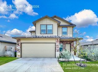 12230 Mulberry Crk, San Antonio, TX 78245