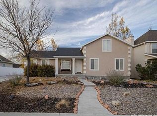 1451 E Osprey Way, Eagle Mountain, UT 84005