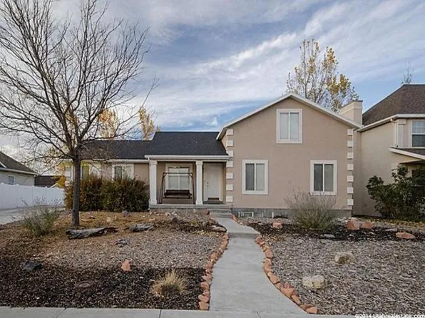 1451 E Osprey Way, Eagle Mountain, UT 84005