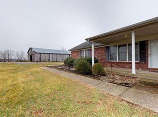 8733 Lagrange Rd, Smithfield, KY 40068