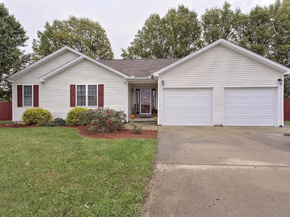 120 Nathans Ln, Mount Orab, OH 45154