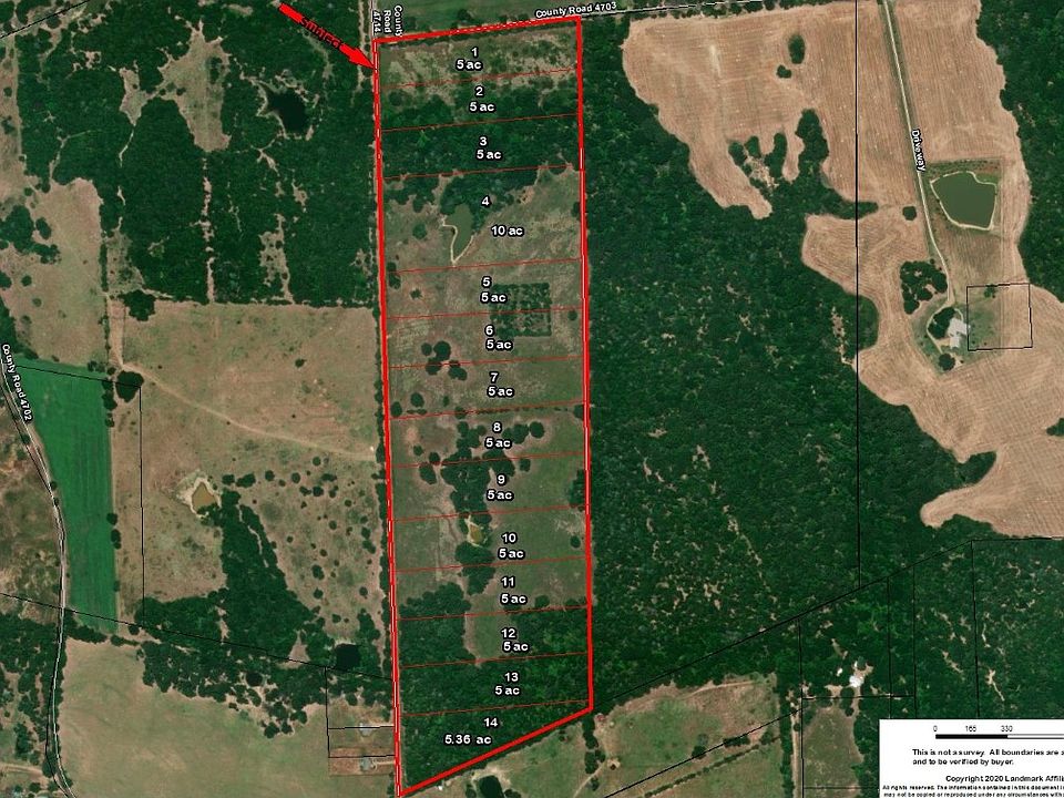 1st image of Vz County Road 4714 Tract Rd #3