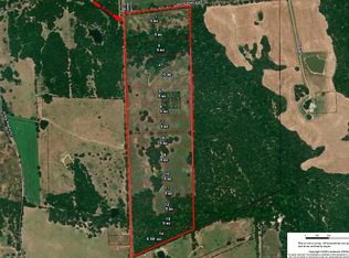 Vz County Road 4714 Tract Rd #3, Ben Wheeler, TX 75754