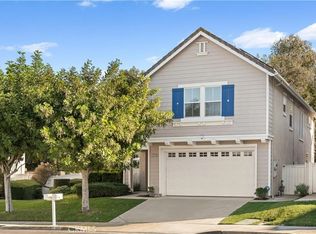 3271 Willow Hollow Rd, Chino Hills, CA 91709