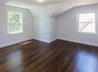 5609 N Miltimore Ave #2, Chicago, IL 60646