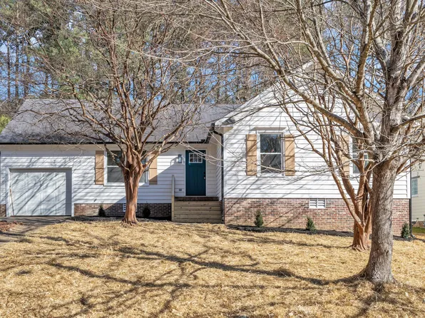 22 Creeks Edge Ct, Durham, NC 27713