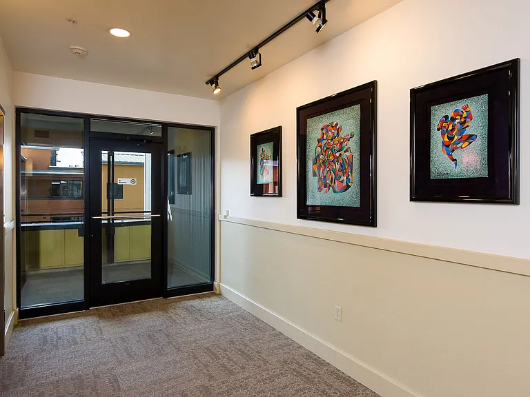 The Byron at Crescent Village — Photo 17