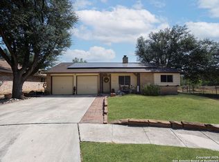 4706 Esterbrook, San Antonio, TX 78238