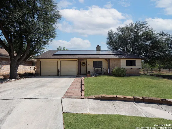 4706 Esterbrook, San Antonio, TX 78238
