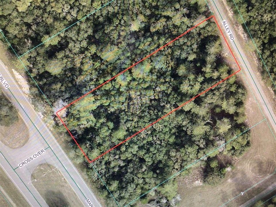 1st image of 0 MARION OAKS BOULEVARD LOT 3