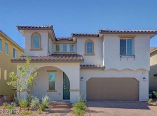 597 Cultures St, Henderson, NV 89011