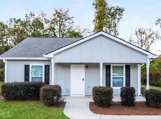 6988 Satterlee Woods Ln, Austell, GA 30168