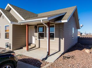 OCD, Enterprise, UT 84725