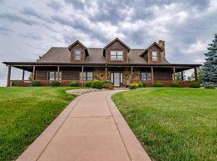 9409 NE 303rd St, Cameron, MO 64429