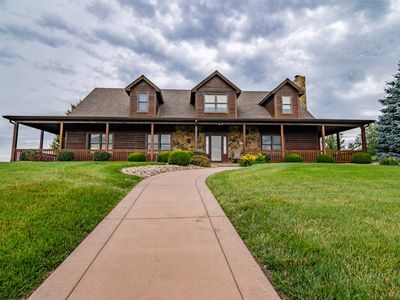 9409 NE 303rd St, Cameron, MO, 64429