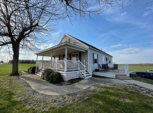 10116 Ward Rd, Saint Paris, OH 43072