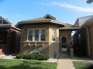 5219 W George St, Chicago, IL 60641