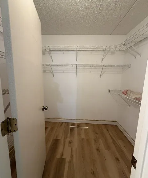 Master Bathroom - Full Bath w/ tub and separate door for toilet/shower/tub