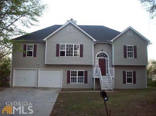 6550 Maxwell St, Douglasville, GA 30134
