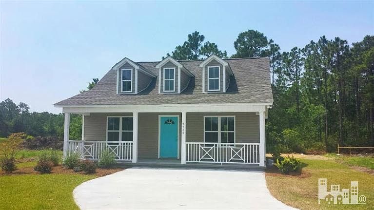 1st image of 4434 Wax Myrtle Drive SE