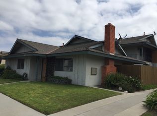 17072 Pinehurst Ln APT A, Huntington Beach, CA 92647