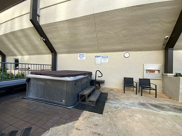 1535 Pensacola St #209 — Photo 22