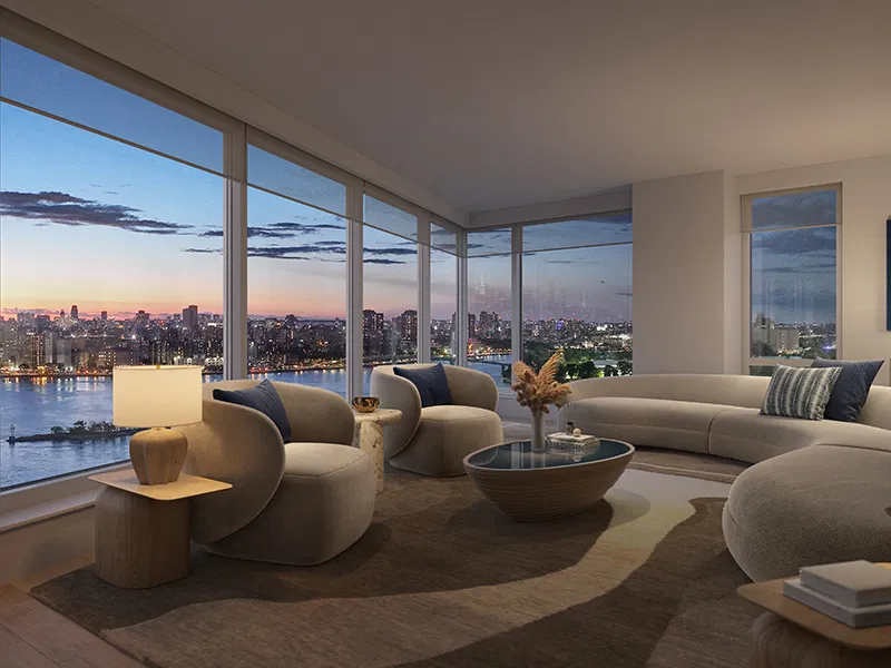 20 Halletts Point in Astoria : Sales, Rentals, Floorplans | StreetEasy