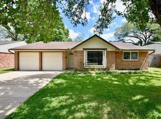 12333 Nesmith Dr, Houston, TX 77035